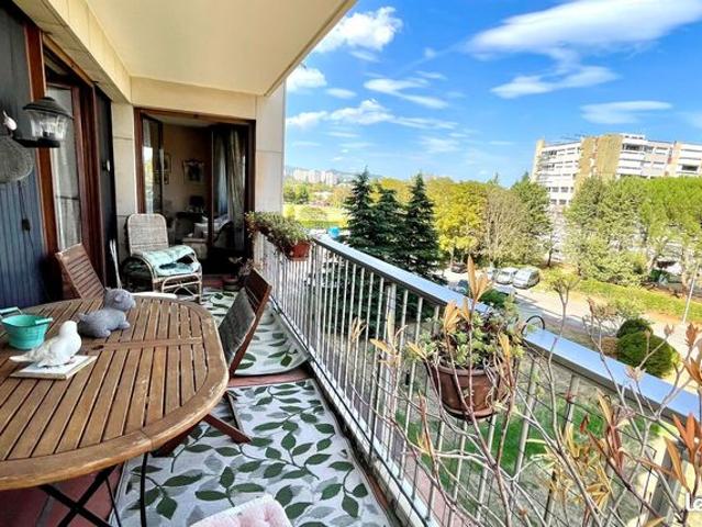 Appartement vente à Lyon, Métropole de Lyon