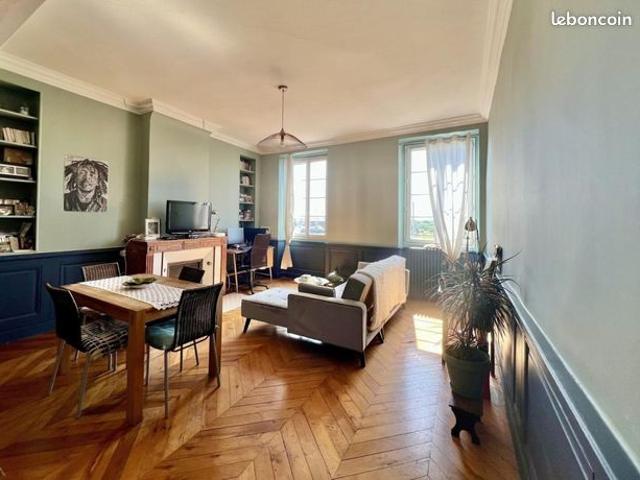 Appartement vente à Mâcon
