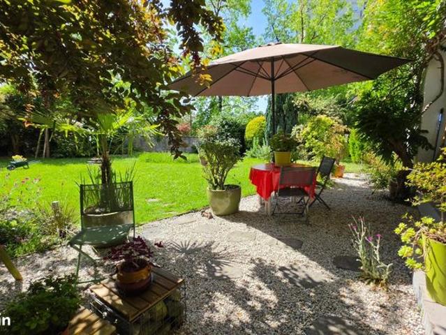 Appartement vente à Pau