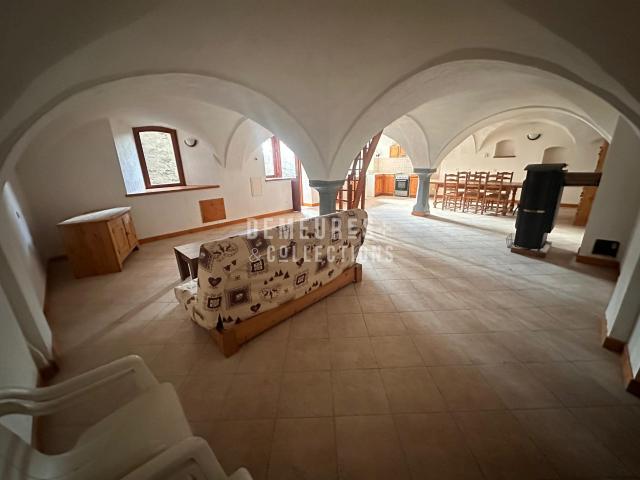 Appartement vente à Albertville, Mâcot-la-plagne