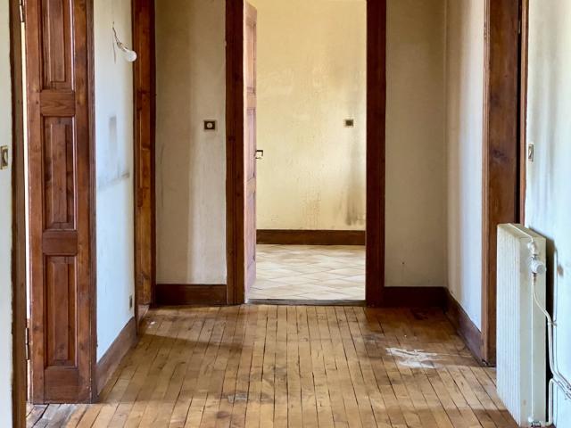 Appartement vente à Colmar-Ribeauvillé, Colmar