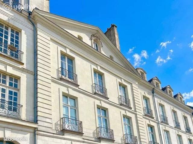 Appartement vente à Nantes