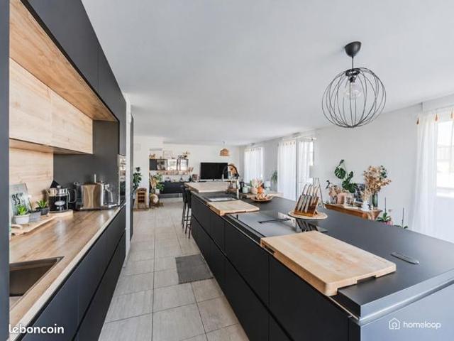 Appartement vente à Strasbourg, Oberhausbergen