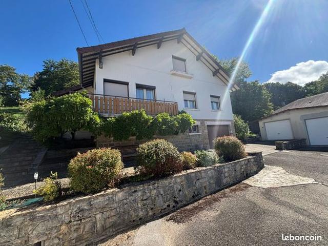 Maison vente à Montbéliard, Audincourt