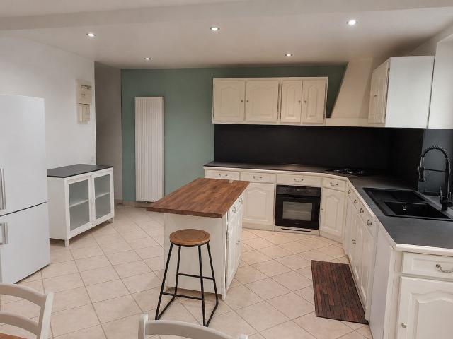 Appartement vente à Charleville-Mézières, Charleville-mézières