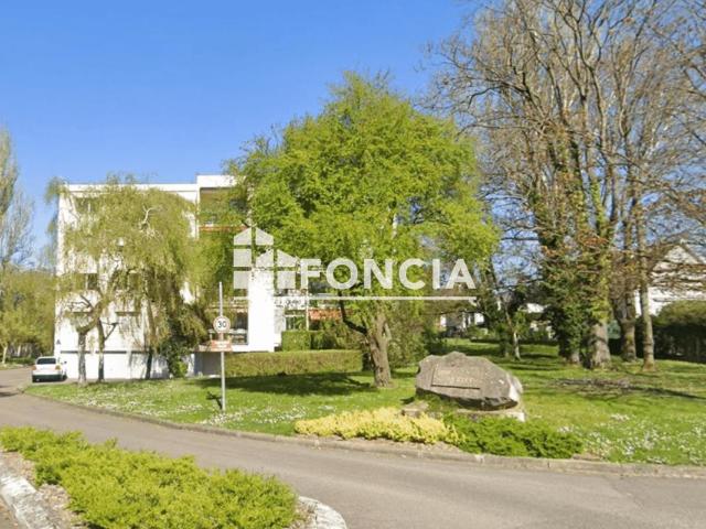 Appartement vente à Riedisheim, Collectivité européenne d'Alsace
