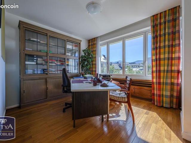 Appartement vente à Chambéry