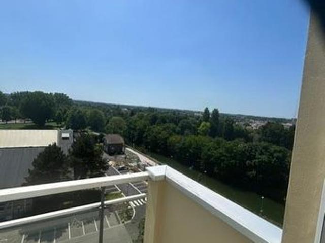 Appartement vente à Douai
