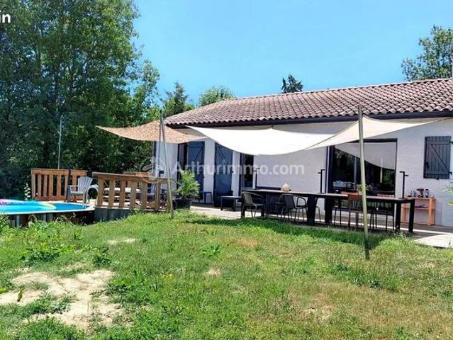 Appartement vente à Toulouse, Revel