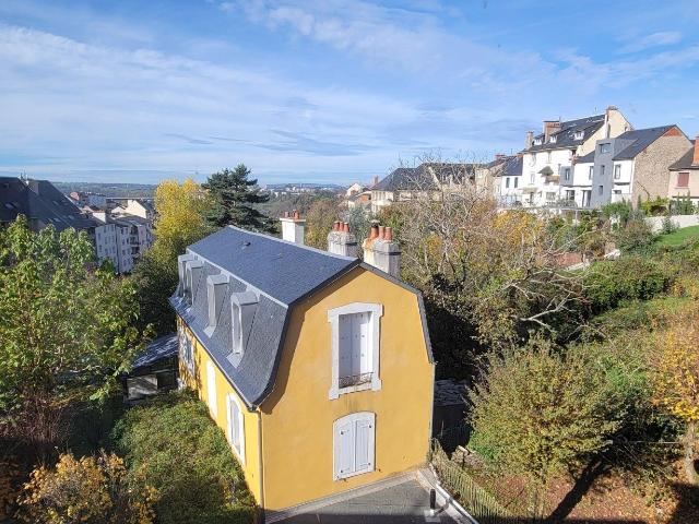 Appartement vente à Rodez, Onet-le-château