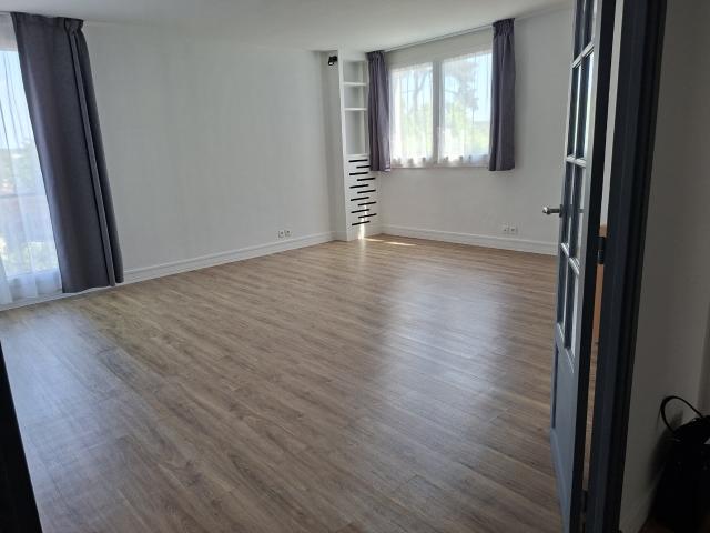 Appartement vente à Versailles