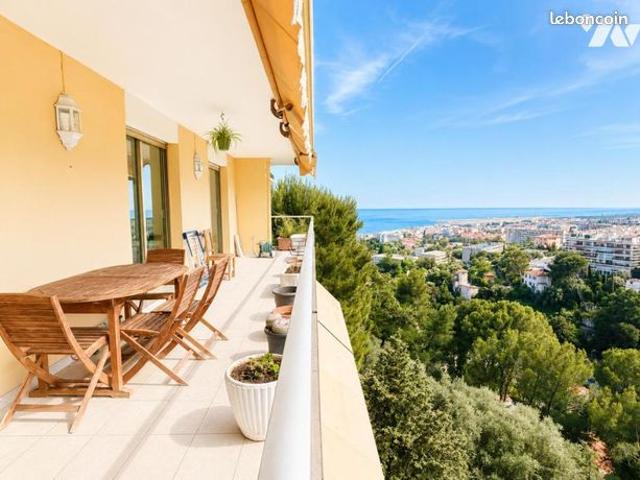 Appartement vente à Nice, Alpes-Maritimes