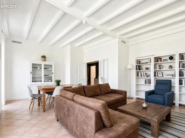 Appartement vente à Arrondissement de Toulon, Toulon