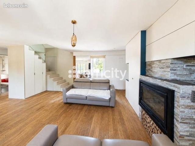 Appartement vente à Versailles, Le Chesnay