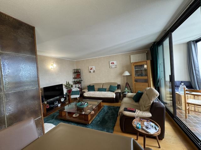 Appartement vente à Limoges