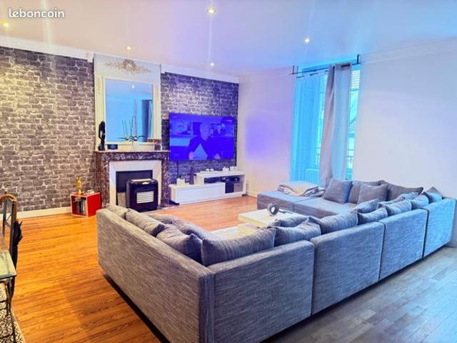 Appartement vente à Vesoul, Voray-sur-l'ognon