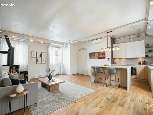 Appartement vente à Boulogne-Billancourt, Boulogne-billancourt