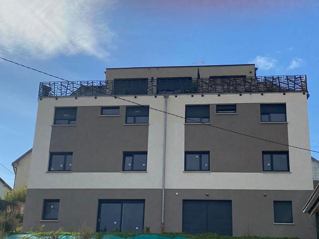 Appartement vente à Belfort, Châtenois-les-forges
