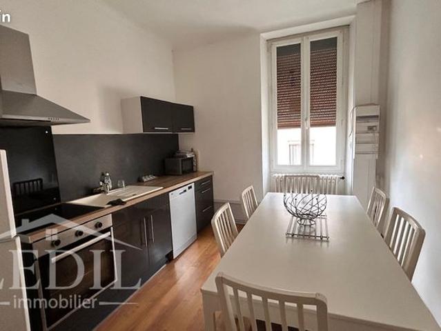 Appartement vente à Périgueux