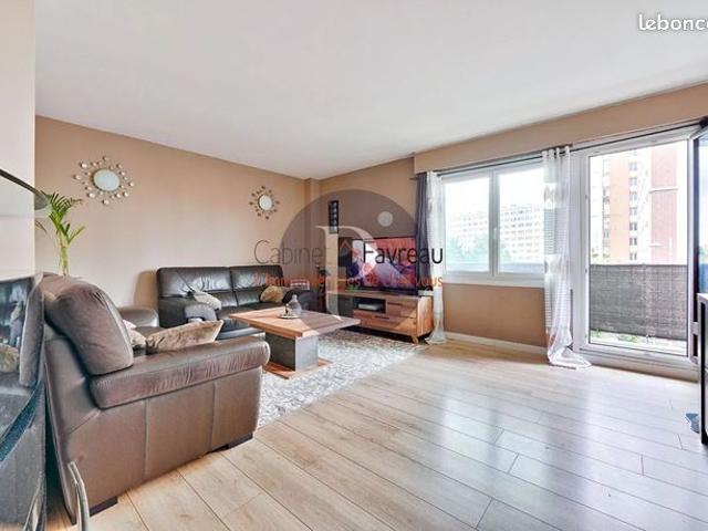 Appartement vente à L'Haÿ-les-Roses, Choisy-le-roi