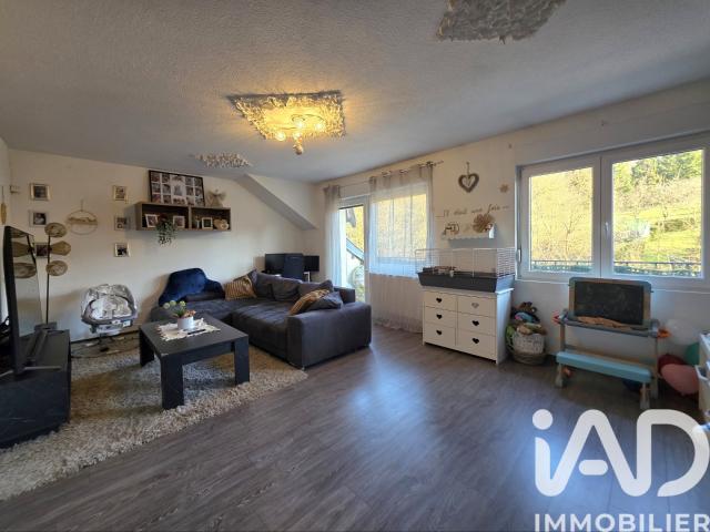 Appartement vente à Forbach-Boulay-Moselle, Grand Est