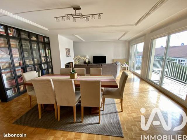 Appartement vente à Évry, Viry-châtillon