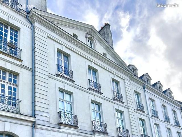 Appartement vente à Nantes