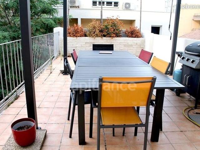 Appartement vente à Alès