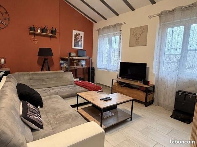 Appartement vente à Privas, Meysse
