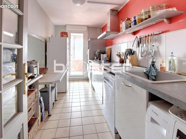 Appartement vente à Toulouse