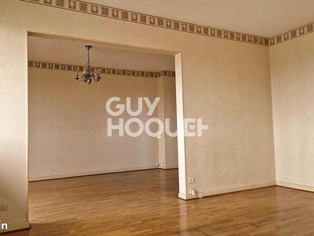 Appartement vente à Bourg-en-Bresse, Bourg-en-bresse