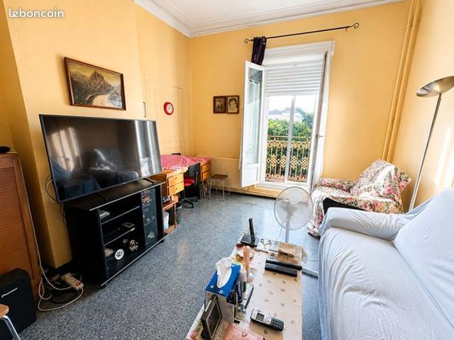 Appartement vente à Narbonne