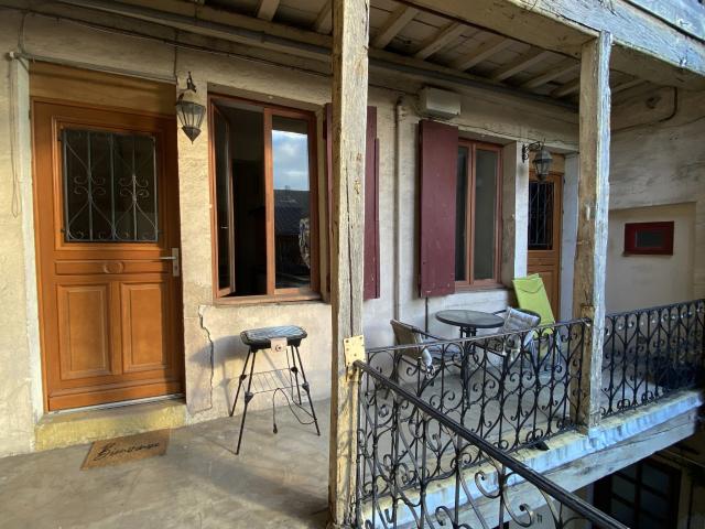 Appartement vente à Mâcon
