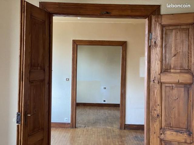 Appartement vente à Colmar-Ribeauvillé, Colmar