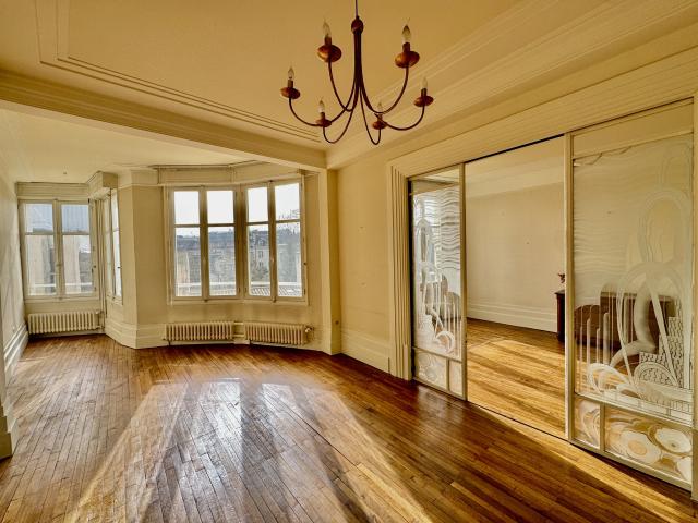 Appartement vente à Poitiers