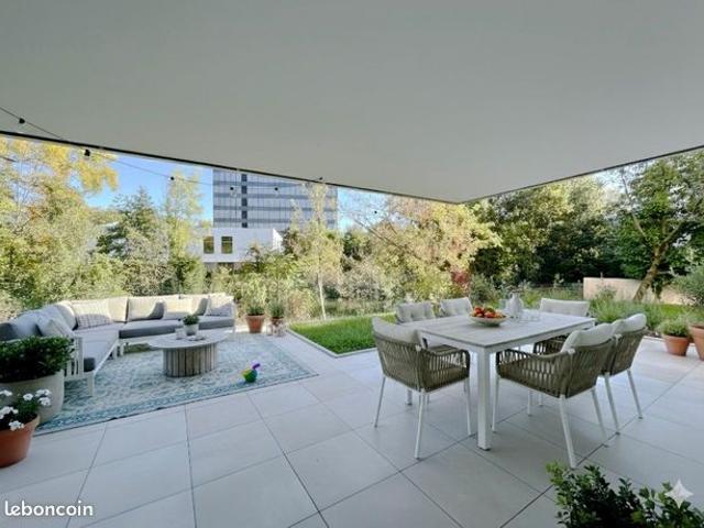 Appartement vente à Strasbourg, Hoenheim