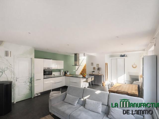 Appartement vente à Saint-Étienne, Saint-etienne