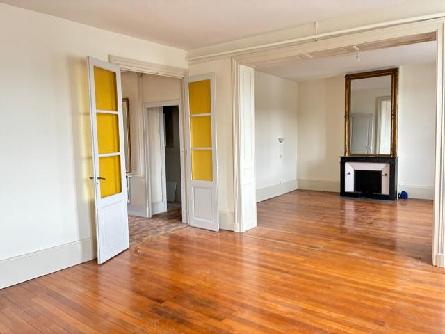 Appartement location à Mâcon