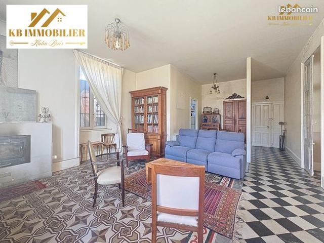 Appartement vente à Privas, Coux