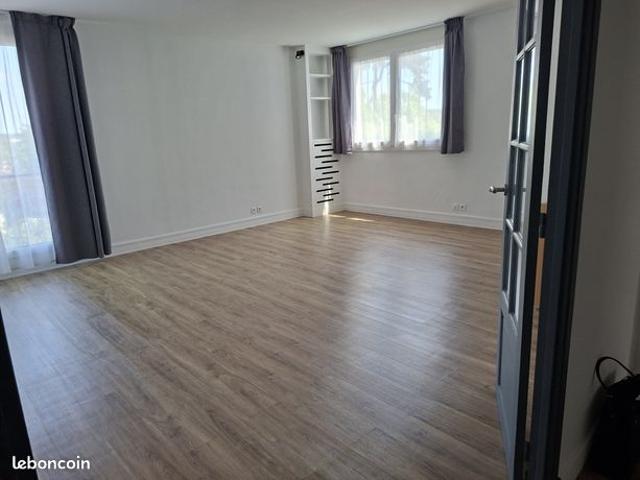 Appartement vente à Versailles