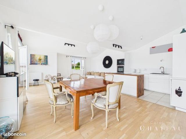 Appartement vente à Bayonne, Bidart