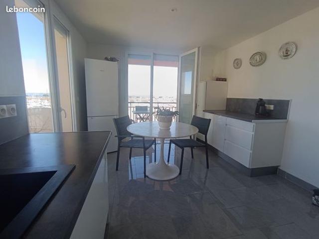 Appartement vente à Arcachon