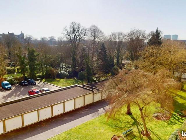 Appartement vente à Lille, La Madeleine