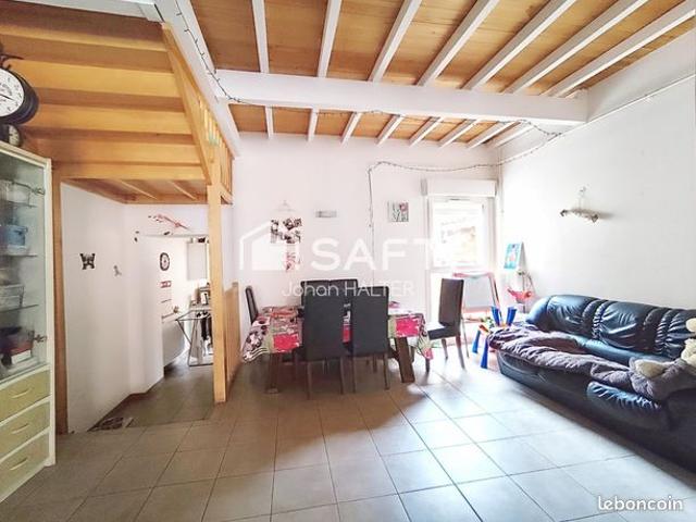 Appartement vente à Castelsarrasin