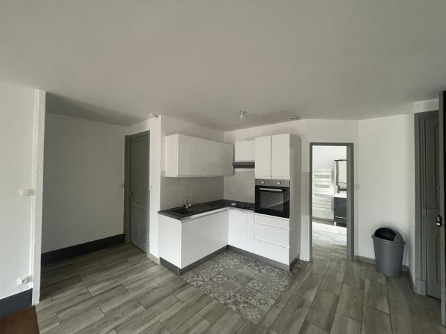 Appartement location à Tournon-sur-Rhône, Boulieu-lès-annonay