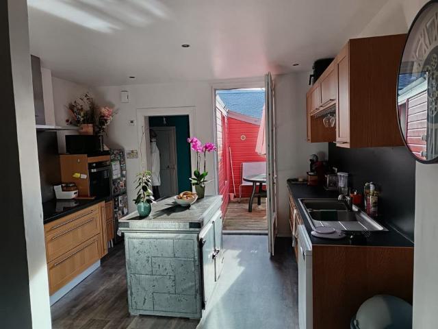 Appartement location à Bernay