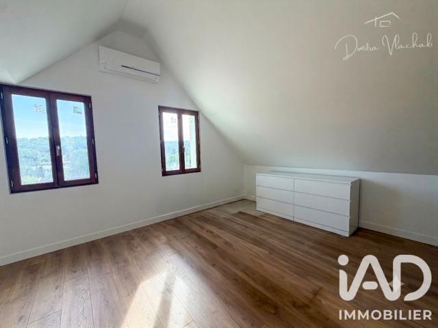 Appartement location à Saint-Germain-en-Laye, Maule