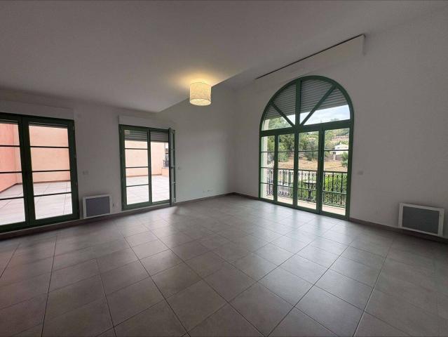 Appartement location à Le Bas Lauron, Le Rouret