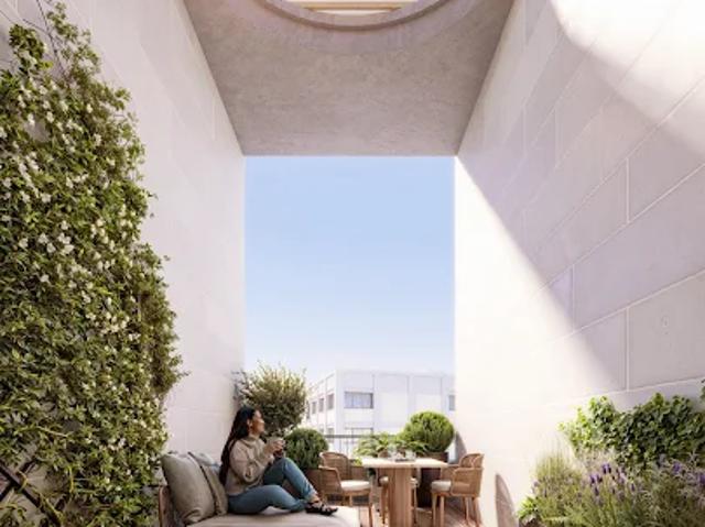 Appartement vente à Saint-Julien-en-Genevois, Ambilly