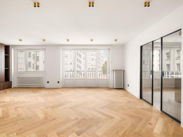 Appartement vente à Lyon, Métropole de Lyon